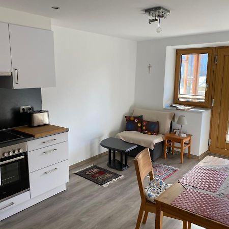 Assingerhof Apartment Sankt Stefan an der Gail Bagian luar foto
