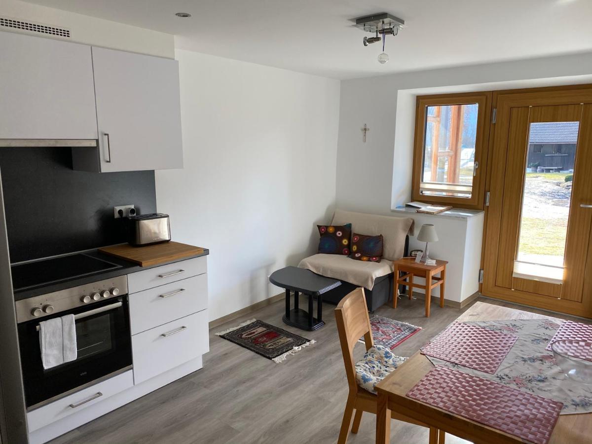 Assingerhof Apartment Sankt Stefan an der Gail Bagian luar foto