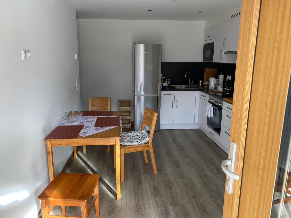 Assingerhof Apartment Sankt Stefan an der Gail Bagian luar foto