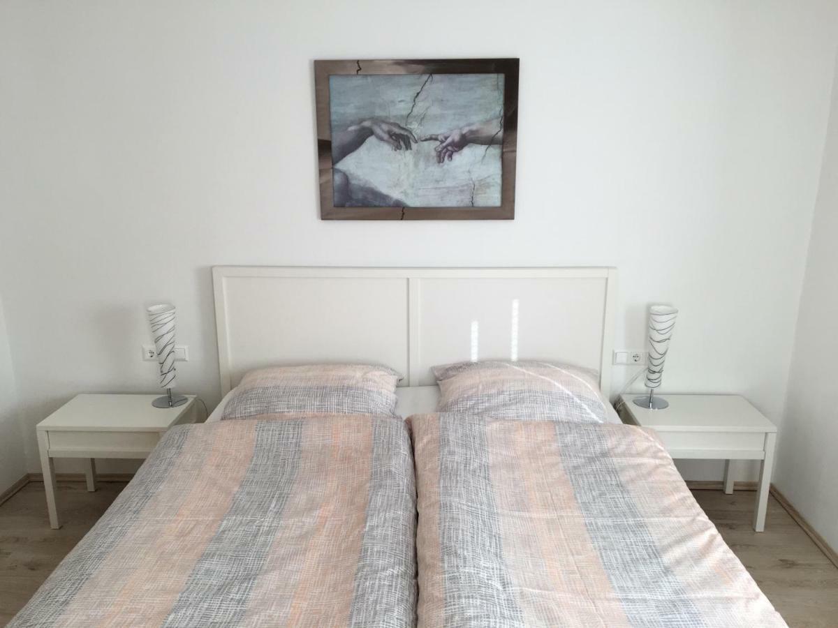 Assingerhof Apartment Sankt Stefan an der Gail Bagian luar foto
