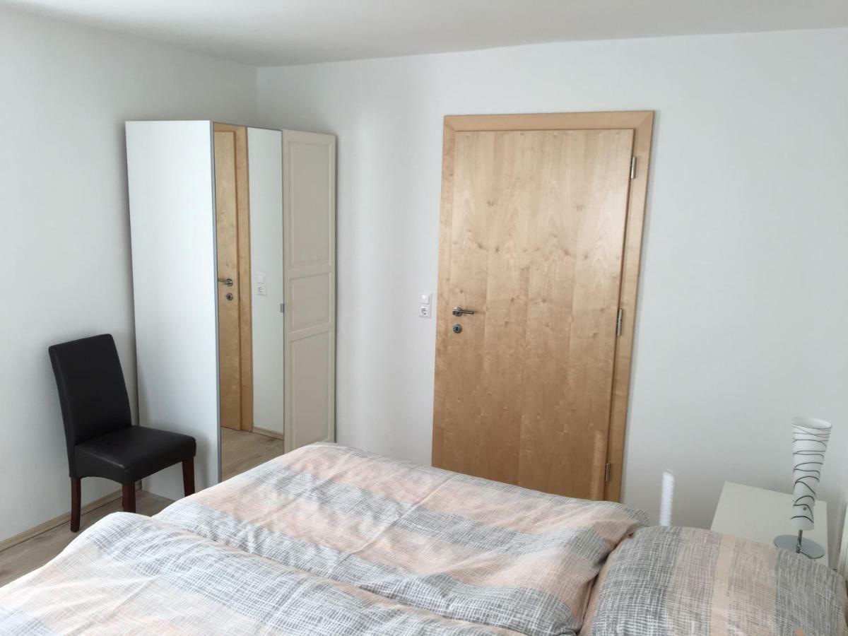 Assingerhof Apartment Sankt Stefan an der Gail Bagian luar foto