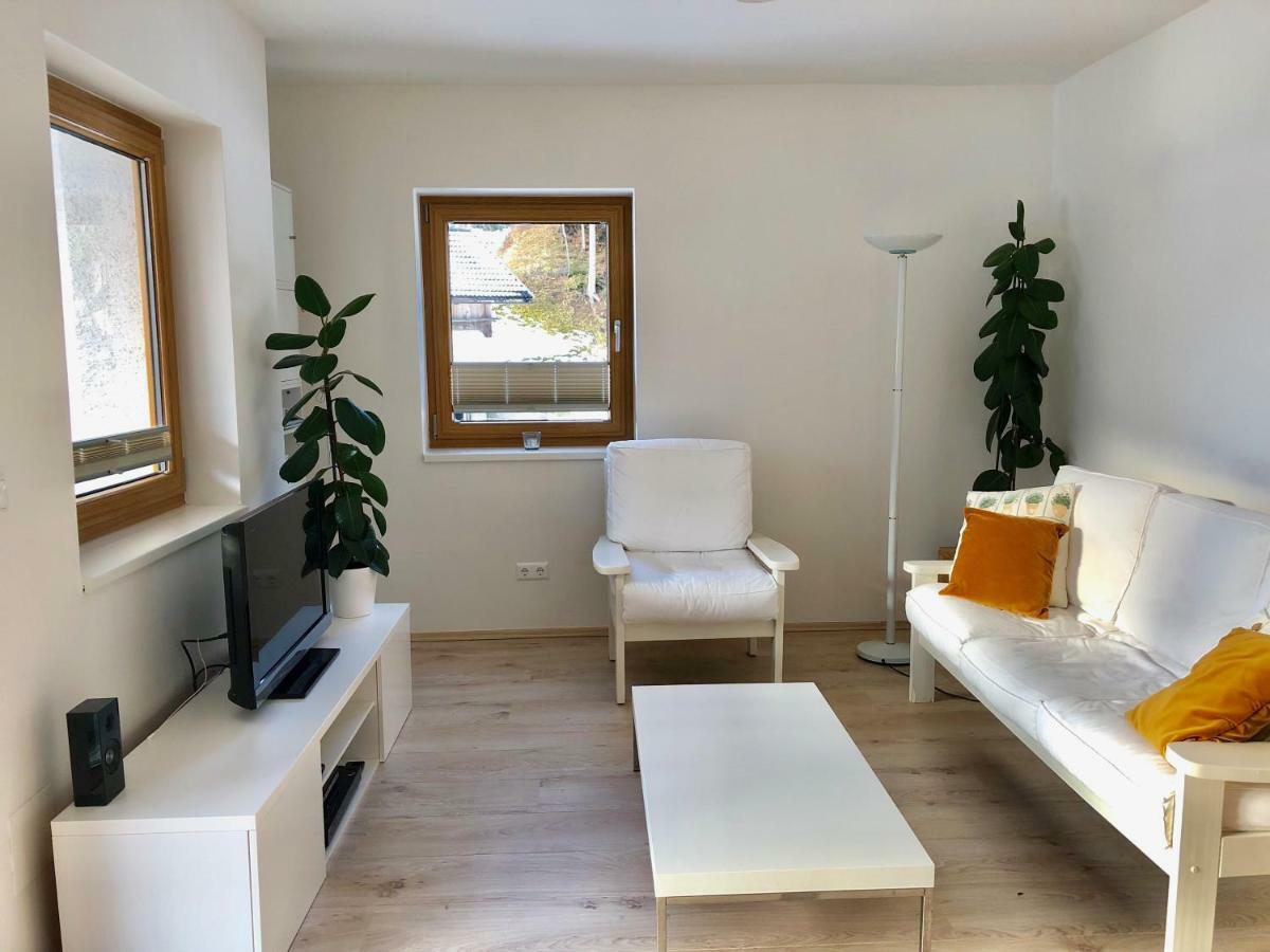 Assingerhof Apartment Sankt Stefan an der Gail Bagian luar foto