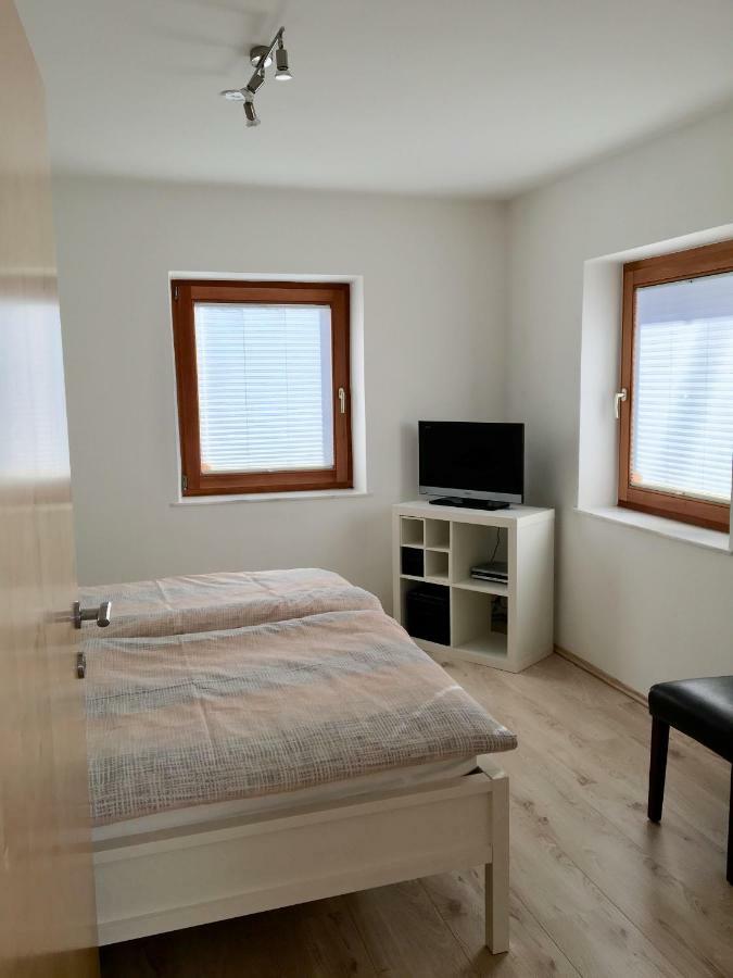 Assingerhof Apartment Sankt Stefan an der Gail Bagian luar foto