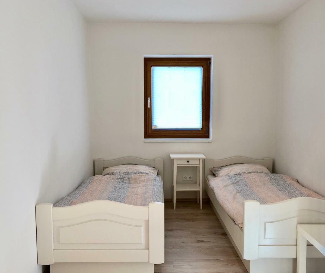 Assingerhof Apartment Sankt Stefan an der Gail Bagian luar foto