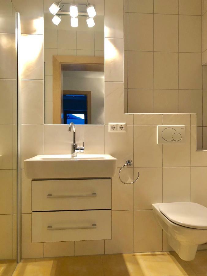 Assingerhof Apartment Sankt Stefan an der Gail Bagian luar foto