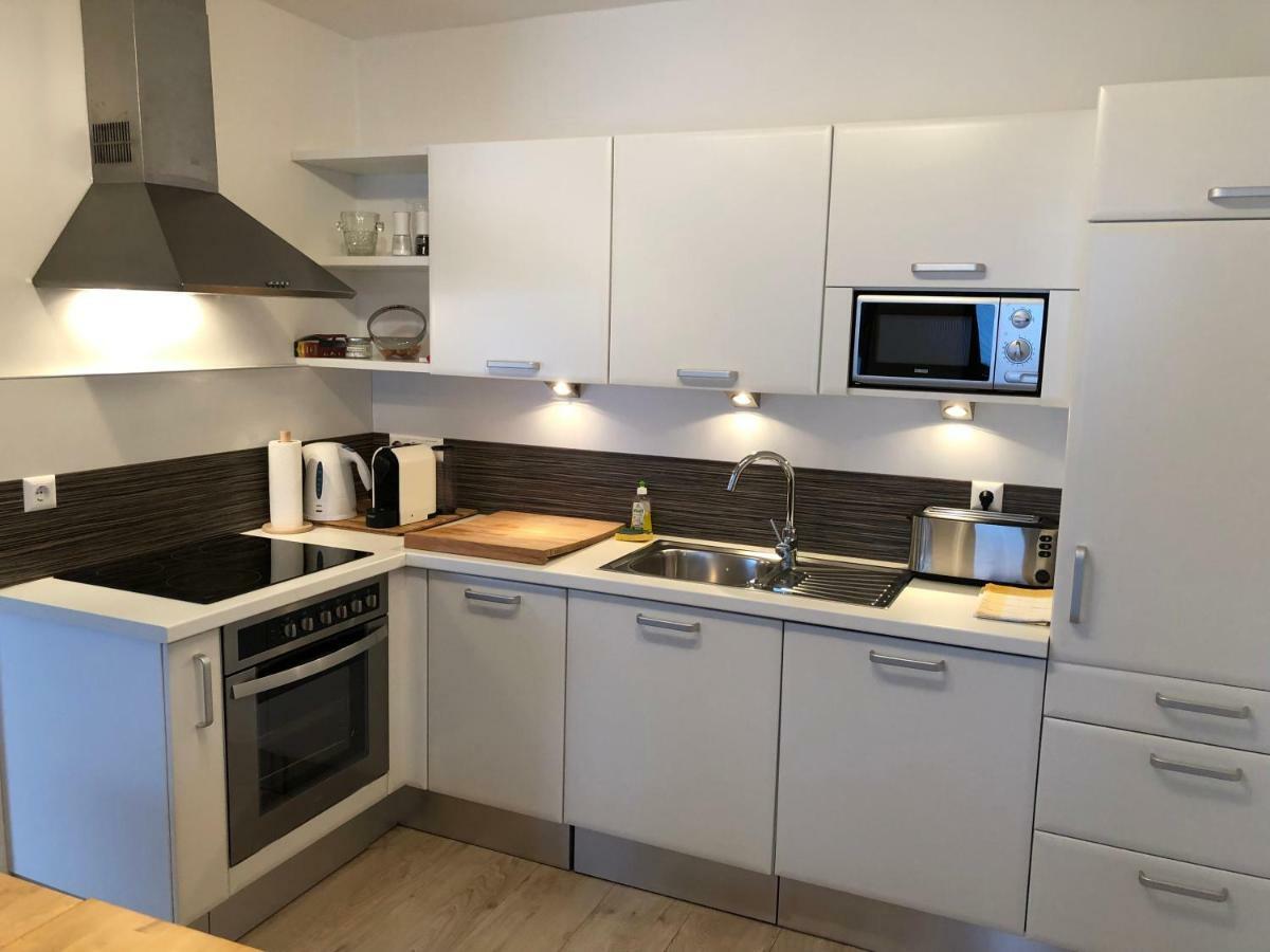 Assingerhof Apartment Sankt Stefan an der Gail Bagian luar foto