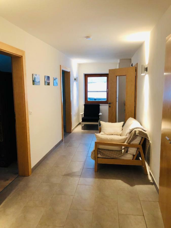 Assingerhof Apartment Sankt Stefan an der Gail Bagian luar foto