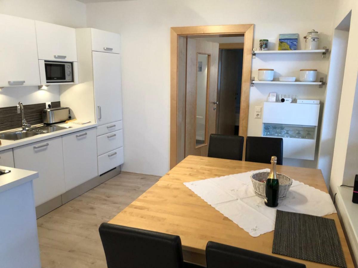 Assingerhof Apartment Sankt Stefan an der Gail Bagian luar foto
