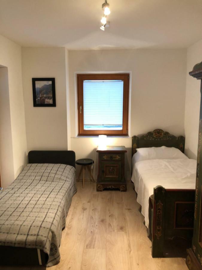 Assingerhof Apartment Sankt Stefan an der Gail Bagian luar foto