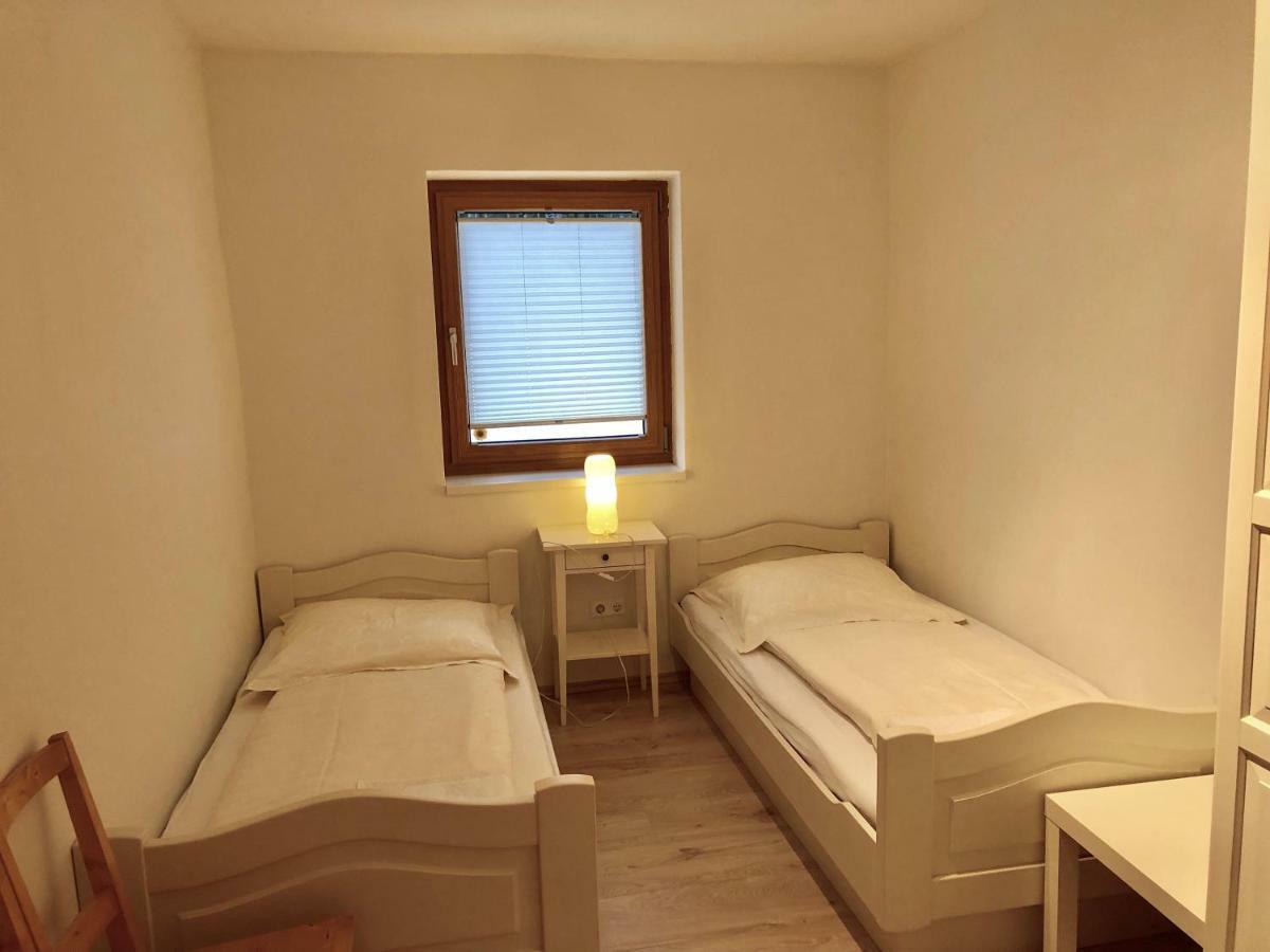 Assingerhof Apartment Sankt Stefan an der Gail Bagian luar foto